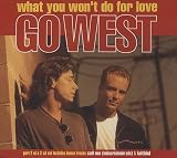 What You Wont Do For Love - Part 2