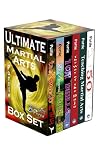 Ultimate Martial Arts Boxed Set: 6 Books of drills, techniques, tips and more