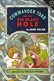 Commander Toad And The Big Black Hole
