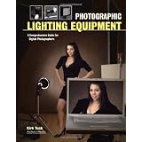 Photographic Lighting Equipment: A Comprehensive Guide for Digital Photographers
