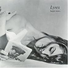 Happy Now. . .