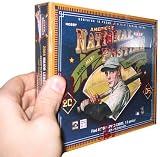 2005 Fleer National Pastime Baseball Cards Hobby Box