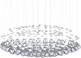 Kare 67802 Hängeleuchte Falling Diamonds