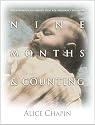 Nine Months & Counting: Bible Promises/Bright Ideas f/Pregnancy and After