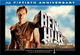 DVD MOVIES :Ben-Hur (50th Anniversary Ultimate Collector's Edition) [Blu-ray]