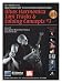 Blues Harmonica Jam Tracks & Soloing Concepts #3 - Level 3 Complete Blues Harmonica Lesson Series Bk/CD (Harmonica Masterclass Lesson)