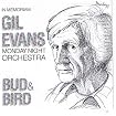 Bud And Bird