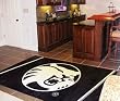 Chico State Wildcats 5'x8' Rug 5X8 Floor Mat (Rug)