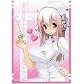 キャラクタースリーブコレクション プラチナグレード すーぱーそに子 「ナースそに子」