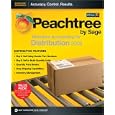 Peachtree Premium Accounting for Distribution 2008 Multi-User Value Pack by Peachtree Software