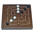 Nine Men's Morris
