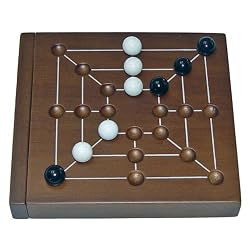 Nine Men's Morris