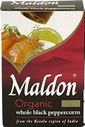 Maldon Pepper - 1.4 oz