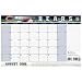 Turner NFL Chicago Bears 2010 Academic Desk Calender, 11 x 17 Inches (8230426)