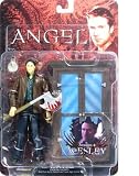 buffy the vampire slayer wesley action figure [Toy]IMAGE