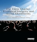 The Earth Charter, ecological integrity and social movements
