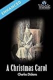 A Christmas Carol by Charles Dickens: Vook Classics