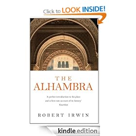 The Alhambra (Wonders of the World)