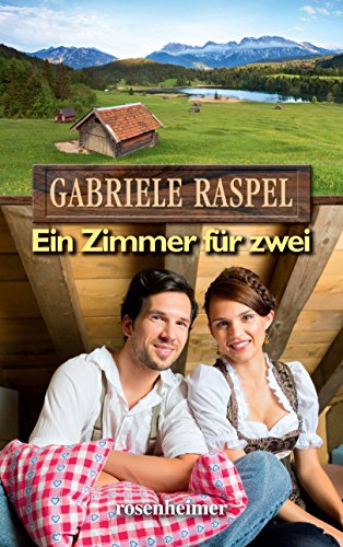 Ein Zimmer für zwei (German Edition)