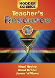Hodder science. Teacher's resource pack B