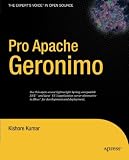Pro Apache Geronimo
