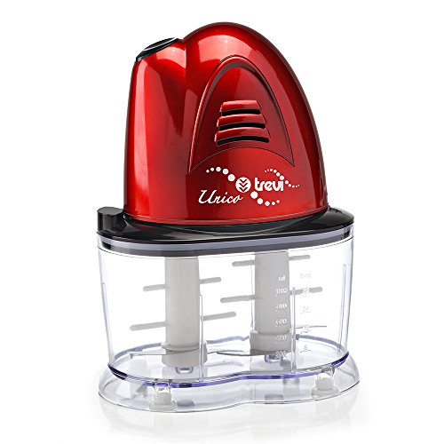 Best Quality Trevidea PR124 Unico 300w Dual Compartment Multifunction