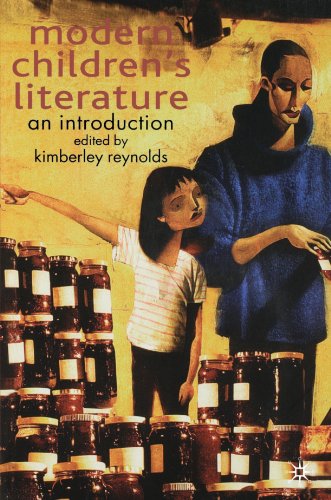 Modern Children's Literature: An Introduction