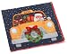 Kitchen & Housewares : Caspari To Santa! Paper Lunch Napkin Package