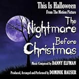 This Is Halloween from 