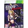 Lolipop Chainsaw de Warner Bros