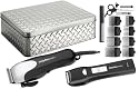 BaByliss for Men 692BU 18 Piece Total Grooming Kit