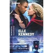 Colton's Deep Cover | Elle Kennedy