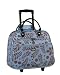 Baggallini Rolling Tote Bag