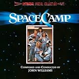 Spacecamp - Complete Score - LTD3000 - OOP - John Williams