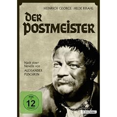 Der Postmeister