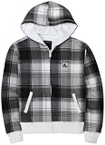 O'Neill Boys Check This Hoodie