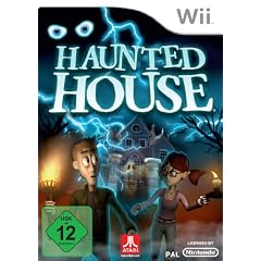 Haunted House
