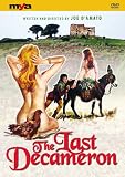 The Last Decameron