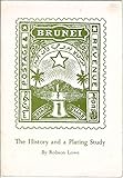 Brunei, the 1895 issue