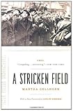 A stricken field