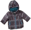 Sanetta B.Outdoorjacke Allover 122542 Baby - Jungen Babybekleidung/ Jacken
