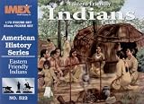 Eastern Friendly Indians Set by Imex