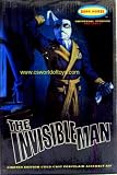 Eigenschaften DARK HORSE Dark Horse / DARK HORSE 1995 - LIMITED EDITION - UNIVERSAL STUDIOS - The Invisible Man - Cold-Cast Porcelain Assembly Kit