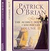 The Aubrey-Maturin Chronicles - Volume Two, The Mauritius Command / Desolation Island / The Fortune of War