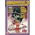 Grindhouse Trailer Classics 3 [DVD]