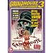 Grindhouse Trailer Classics 3 [DVD]