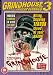 NUCLEUS FILMS Grindhouse Trailer Classics 3 [DVD]