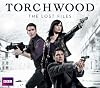 Torchwood: the Lost Files (Radio Drama Box Set)