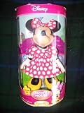 Disney Minnie Mouse Classic Minnie Porcelain Doll