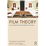 film theory an introduction through the senses